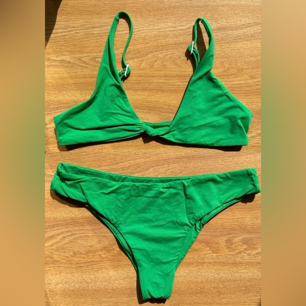 TOAST Fern Bikini Set